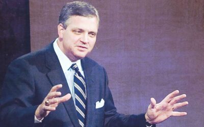 Al Mohler And the origins of the Nephilim