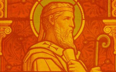 Irenaeus of Lyons and ‘illicit unions’ of angels