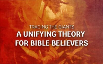 Understanding Genesis 6, The Nephilim and the Book of Enoch: A Unifying Theory