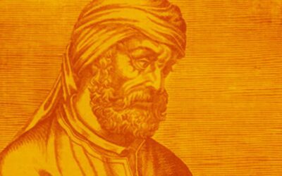 Tertullian’s Beliefs on the Angels in Genesis 6:1-4