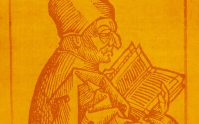 Julius Africanus and His Break with the Tradition on the ‘Sons of God’ in Genesis 6