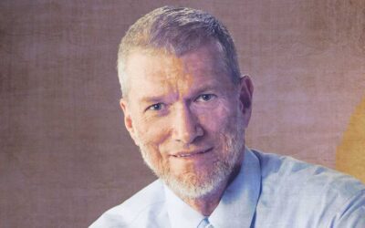 Ken Ham Answers “Who Were the ‘Sons of God?”