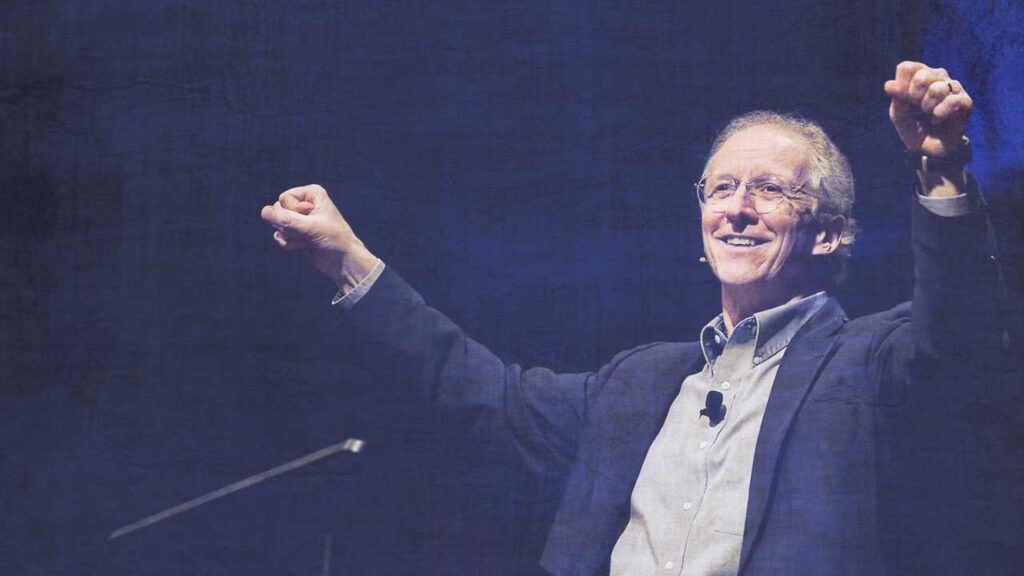 john piper desiring god on the nephilim and sons of God