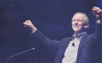 John Piper’s Ministry tackles the Divine Council & the ‘Sons of God’