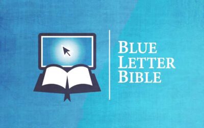 ‘The Blue Letter Bible’ Bucks Trending Views on the “Sons of God” and Nephilim